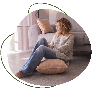 Ist meine Scheide gesund Test - Ungleichgewicht erkennen