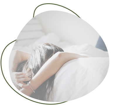 Melatonin Test für Schlaf-Wach-Rhythmus