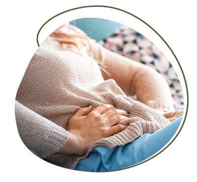 Nahrungsmittelunvertraeglichkeit Symptome verstehen