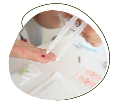 Omega 3 testen und Omega 3 Profil verstehen