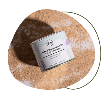 Präbiotischer Ballaststoffe Komplex als Bild