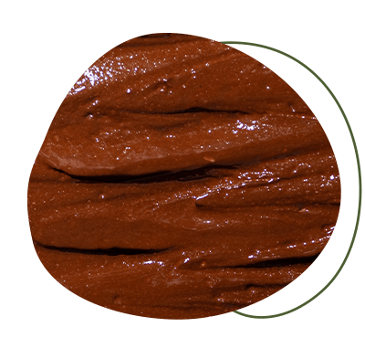 Protein Creme als gesunder Dessert-Ersatz
