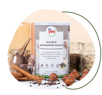 Ballaststoffreiche smoothie bowl Smoothie bowl kaufen - schneller Snack
