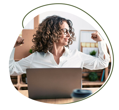 Superfood Pulver - Wohlbefinden