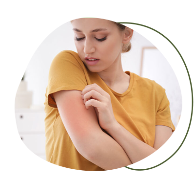 Mit Nahrungsmittelunverträglichkeit Test Deine Nahrungsmittelallergien erkennen