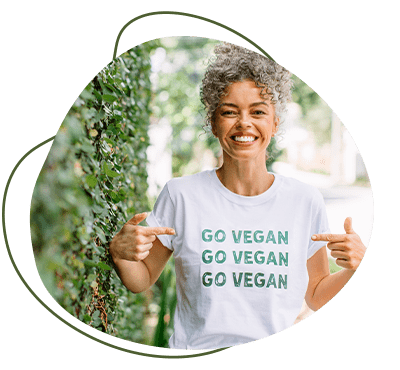 Vitamin B12 Tropfen für Vegetarier & Veganer