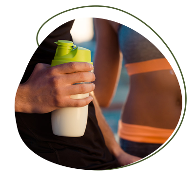 Whey Protein Schoko zum Abnehmen