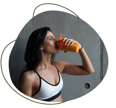 Whey Protein Schoko laktosfrei