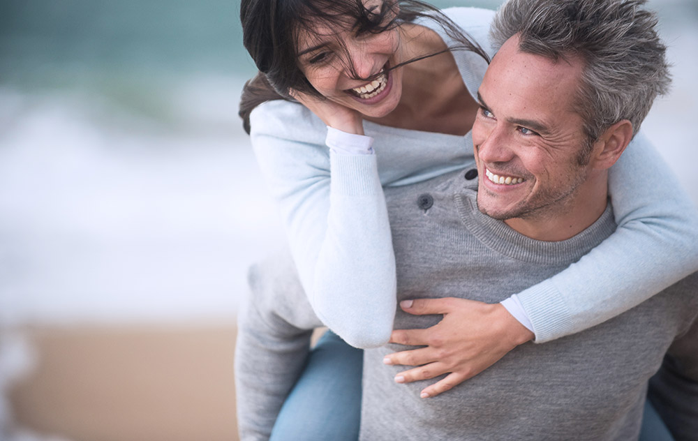 Steigerung Libido Frau & Mann