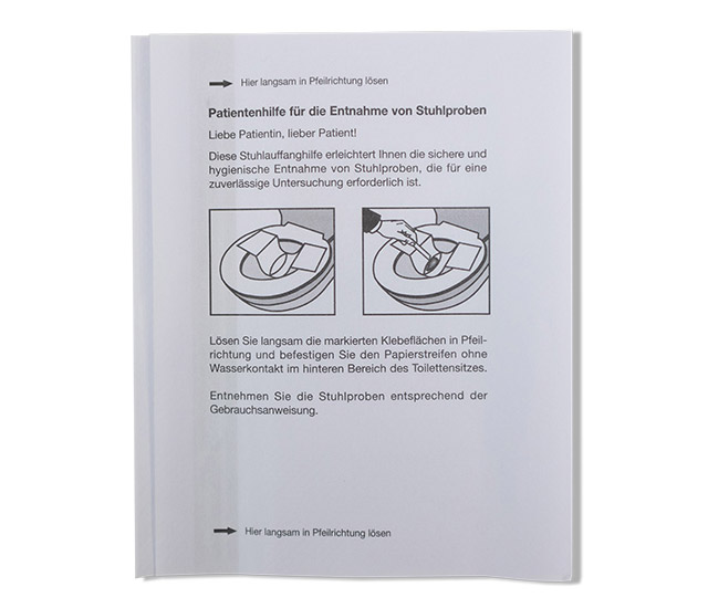 Stuhlfänger - for you mikrobiom analyse stuhlfaenger-mikrobiom-analyse