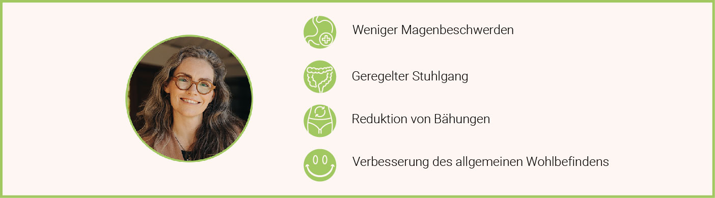 Erzielte Erfolge mit dem for you phyto balance Erfolge-for-you-phyto-balance