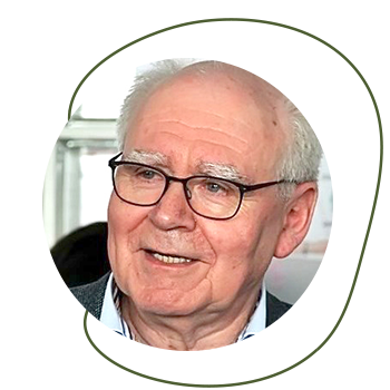 Über uns Bild Dipl.-Ing. Wilfried Scherz