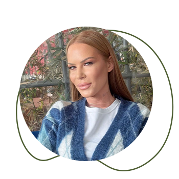 Autorenprofil Banu Örencik 