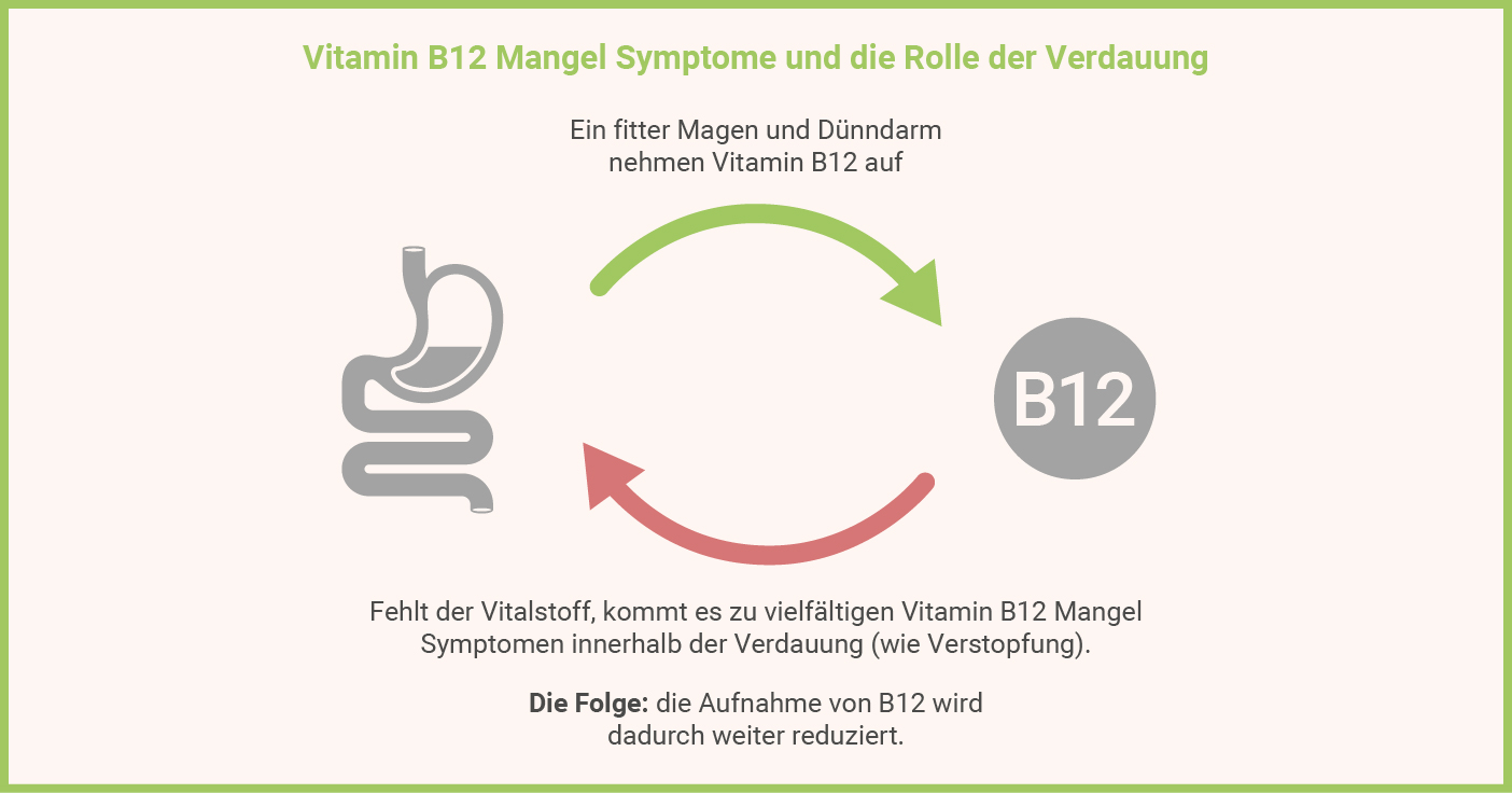 Infografik: vitamin-b12-mangel-symtome-for-you