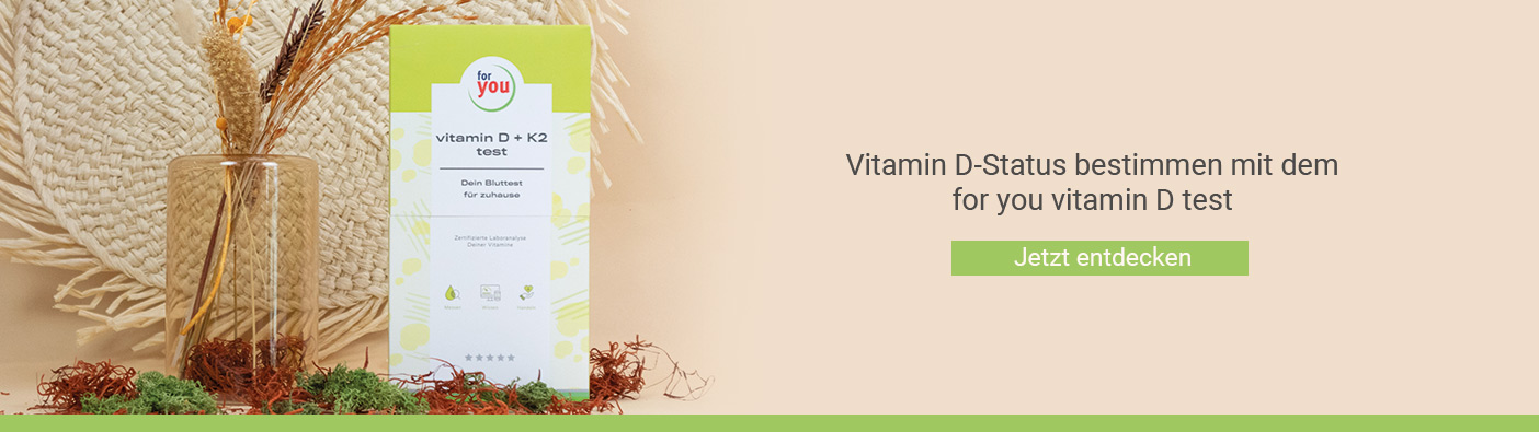 Vitamin-D-Einnahme-Vitamin-D-Test