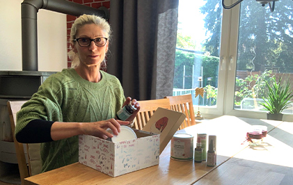 Geschenkidee Weihnachten: Nahrungsergänzungsmittel Geschenkidee Weihnachten: Nahrungsergänzungsmittel